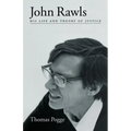 John Rawls: His Life and Theory of Justice