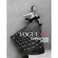Vogue on Christian Dior