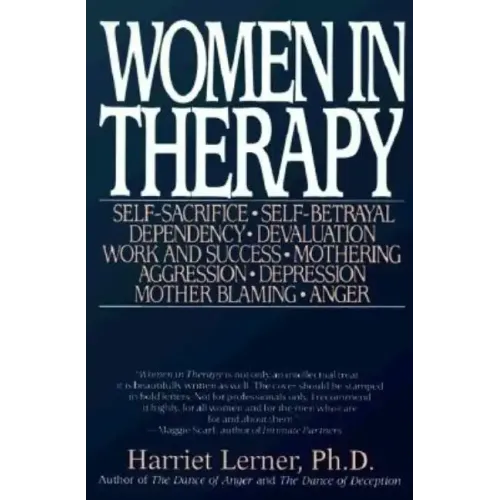 Women in Therapy