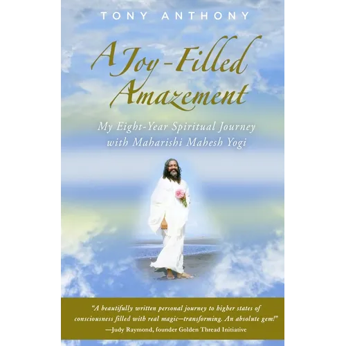 A Joy-Filled Amazement