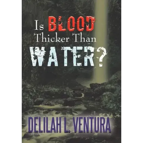 Is Blood Thicker Than Water?