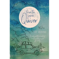 From the Same Quiver: A Confessional Tale of Wanderlust, Friendship and the Pursuit of Self-Identity