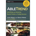 Abletrend: Identifying and Analyzing Market Trends for Trading Success