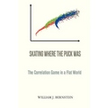 Skating Where the Puck Was: The Correlation Game in a Flat World