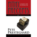 Pithy Precepts - Aspirations and Inspirations: A Family Life Workbook
