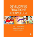 Developing Fractions Knowledge