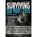 Surviving ISO 9001: 2015