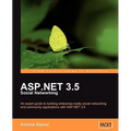 ASP.Net 3.5 Social Networking
