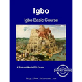 Igbo Basic Course - Student Text