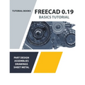 FreeCAD 0.19 Basics Tutorial