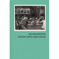William Kentridge: Carlton Centre Games Arcade