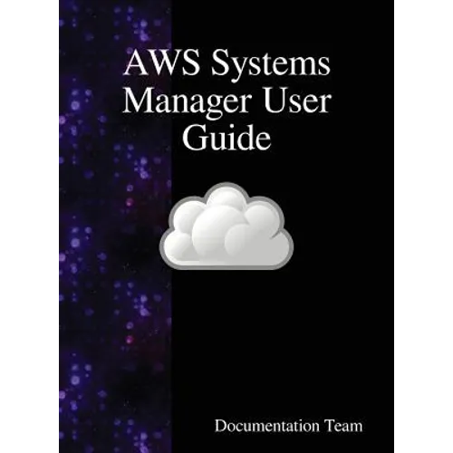 AWS Systems Manager User Guide