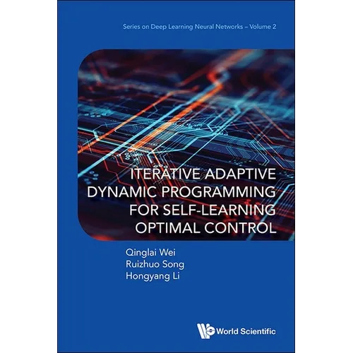 Iterative Adaptive Dynamic Program Self-Learn Optimal Contro