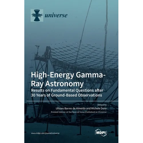 High-Energy Gamma-Ray Astronomy: Results on Fundamental Questions after 30 Years of Ground-Based Observations