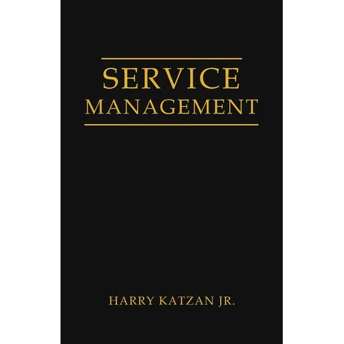 Service Management