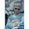 Jeannie: 54 years and 10 days not long enough