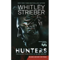 Hunters - Paperback