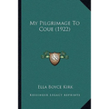 My Pilgrimage To Coue (1922)