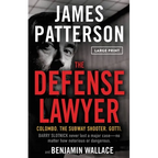 Defense Lawyer - Paperback