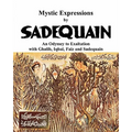 Mystic Expressions by Sadequain