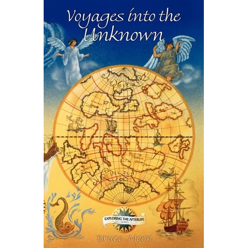 Voyages Into the Unknown