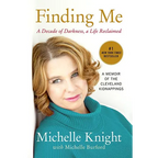 Finding Me: A Decade of Darkness, a Life Reclaimed: A Memoir of the Cleveland Kidnappings - Paperback