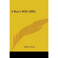 A Boy's Will (1884)