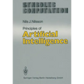 Principles of Artificial Intelligence