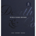 Death & Co Welcome Home: [A Cocktail Recipe Book]