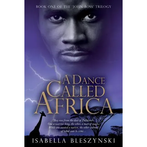 A Dance called Africa