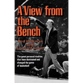 A View from the Bench