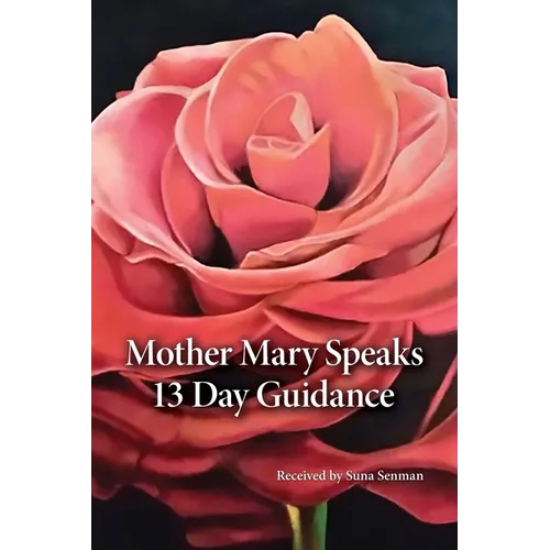 Mother Mary Speaks