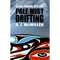 Pale Mist Drifting