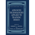 Advanced Technologies Applied to Training Design
