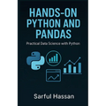 Hands-On Python and Pandas: Practical Data Science with Python