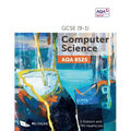 AQA GCSE Computer Science (9-1) 8525