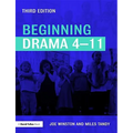 Beginning Drama 4-11