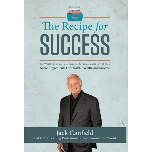 Recipe For Success