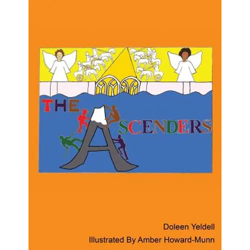 The Ascenders