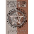 Tarot of the Most High (Revised Edition): Reflections of the Bible Guidebook