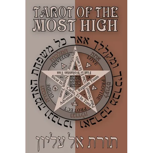 Tarot of the Most High (Revised Edition): Reflections of the Bible Guidebook