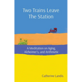 Two Trains Leave The Station: A Meditation on Aging, Alzheimer's, and Arithmetic
