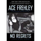 No Regrets: A Rock 'n' Roll Memoir - Paperback