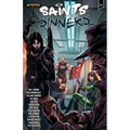 Saints & Sinners #1