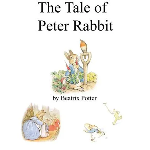 The Tale of Peter Rabbit