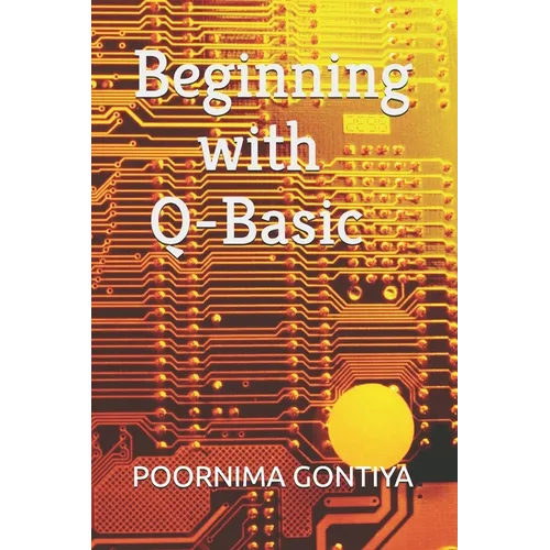 Beginning with Q-Basic