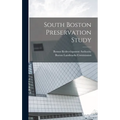 South Boston Preservation Study