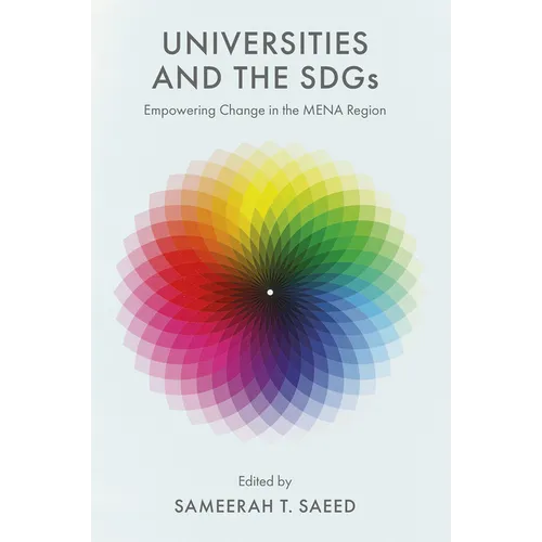 Universities and the Sdgs: Empowering Change in the Mena Region