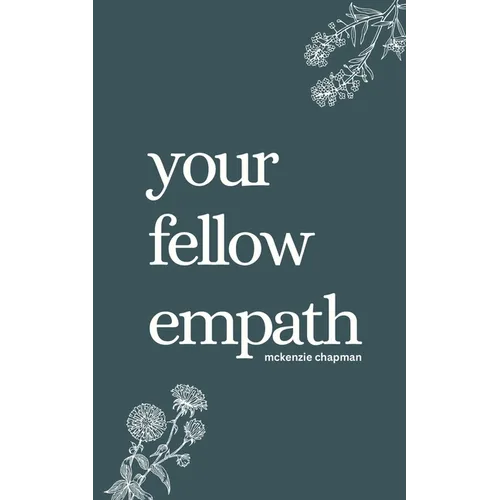 Your Fellow Empath