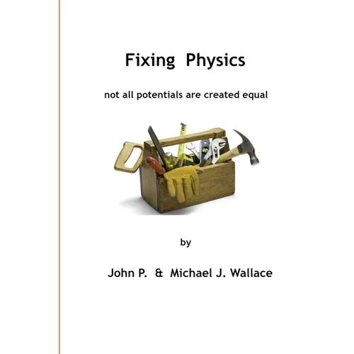 Fixing Physics: Not All Potentials Are Created Equal